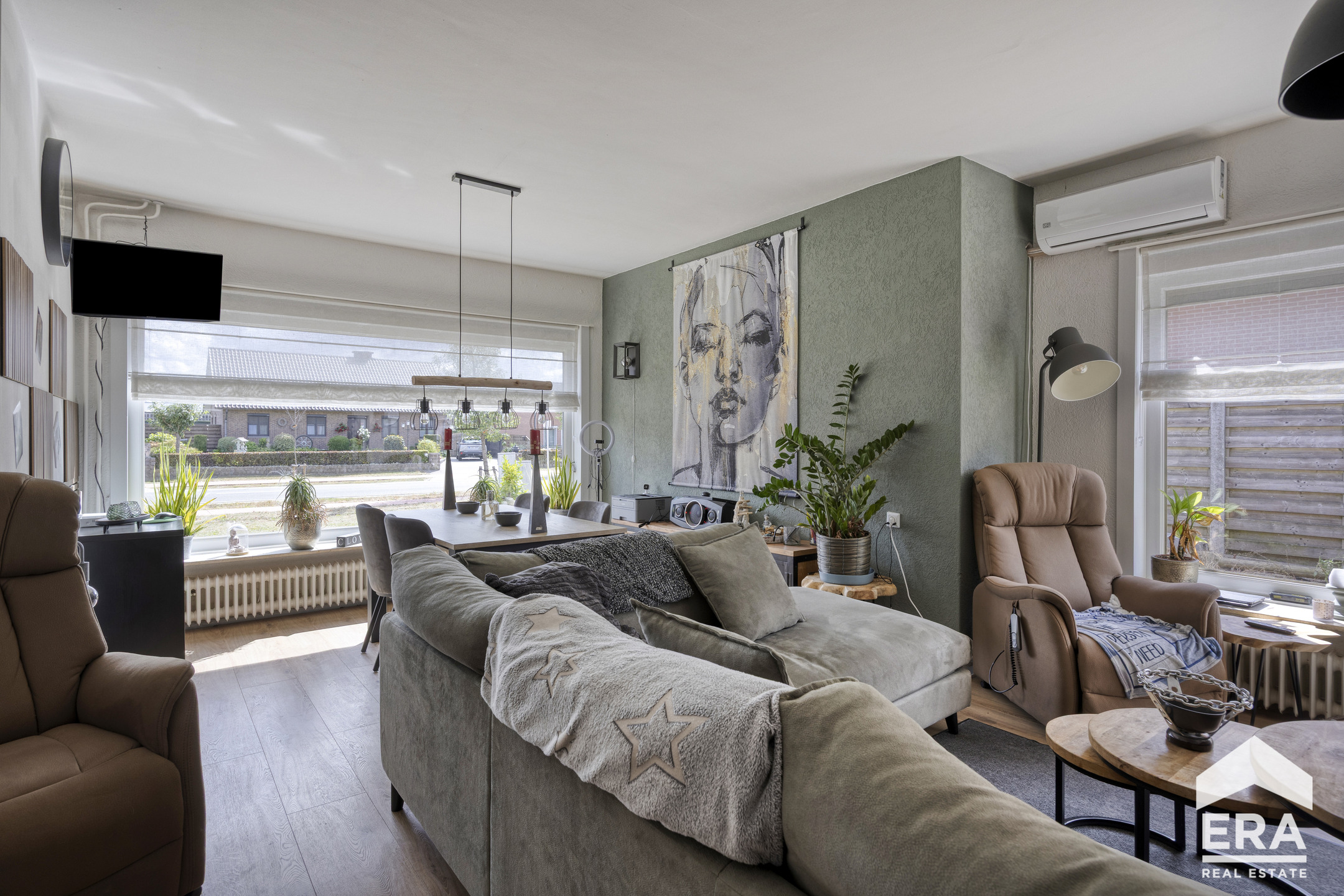 Gelijkvloerse woning in Achel - foto 4