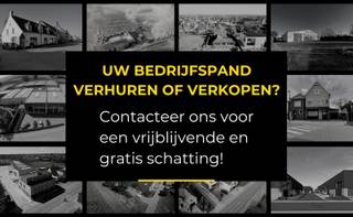 <strong><u>Benaderende OPPERVLAKTE:</u></strong><br />20m x 50m of 1.000m²<br /><br /><u><strong>BESTEMMING:</strong></u><strong>  </strong>buitenopslag van allerhande materiaal, goederen, vrachtwagens, auto's, ...<br /><br /><u><strong>LIGGING:</strong></u><br />Op industriezone "Herdersbrug" te 8000 Brugge<br />Vlotte verbinding met Expressweg en vlakbij de haven van Zeebrugge!<br /><br /><u>* Bijzonderheden:</u><br />- Onmiddellijk beschikbaar!<br />- Tijdelijke verhuring (tot 1 mei 2026)<br />- Onze referentie op <strong>www.centro.be</strong> : <strong>P0486 </strong>of contacteer ons op <strong>050 70 01 02</strong><br /><br /><strong>CENTRO | BEDRIJFSVASTGOED </strong>is reeds 24 jaar <u>gespecialiseerd in de bemiddeling van commercieel- en bedrijfsvastgoed</u> in West- en Oost-Vlaanderen.<br /><strong>Wilt u ook weten hoeveel uw bedrijfsgebouw waard is?</strong><br />Contacteer ons vrijblijvend voor een marktconforme waardebepaling van uw pand. 