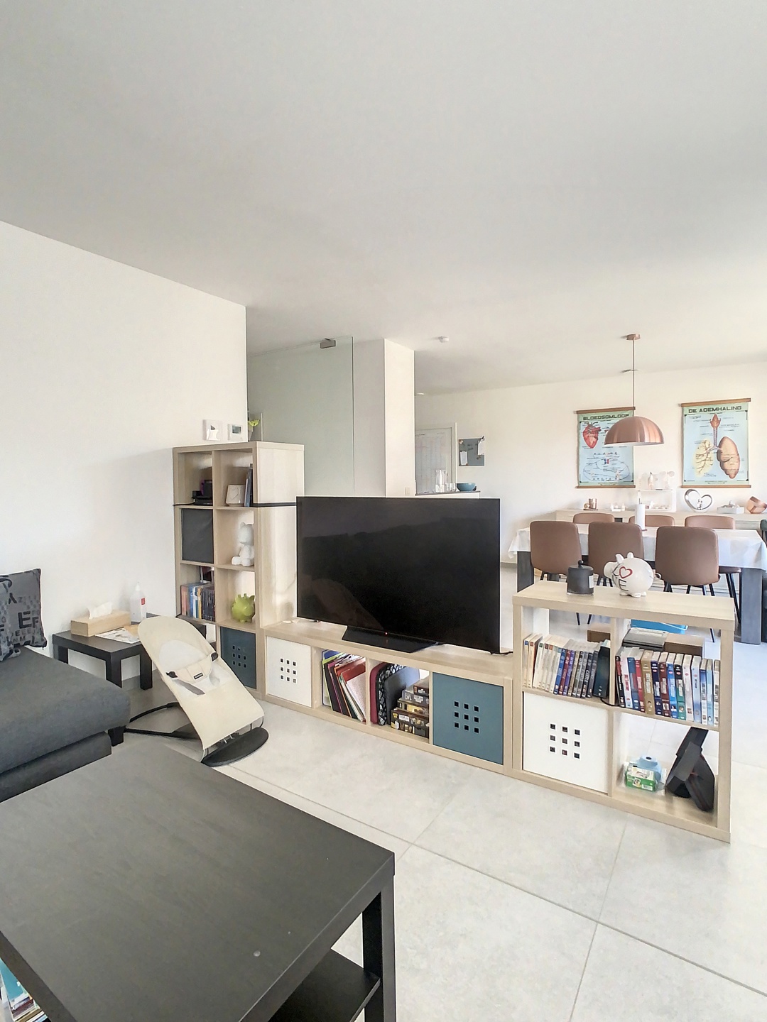 Appartement à louer à Denderleeuw avec 2 chambres - photo 4
