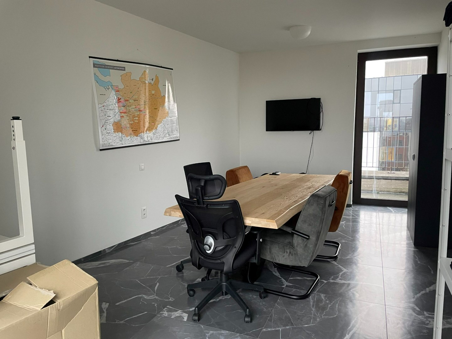 Entrepotplaats 4 - Residentie Castor - foto 5