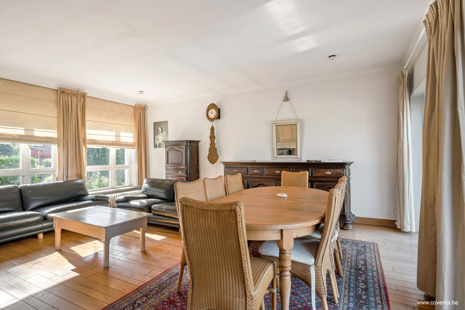House for sale in Moorslede with 4 bedrooms - photo 4