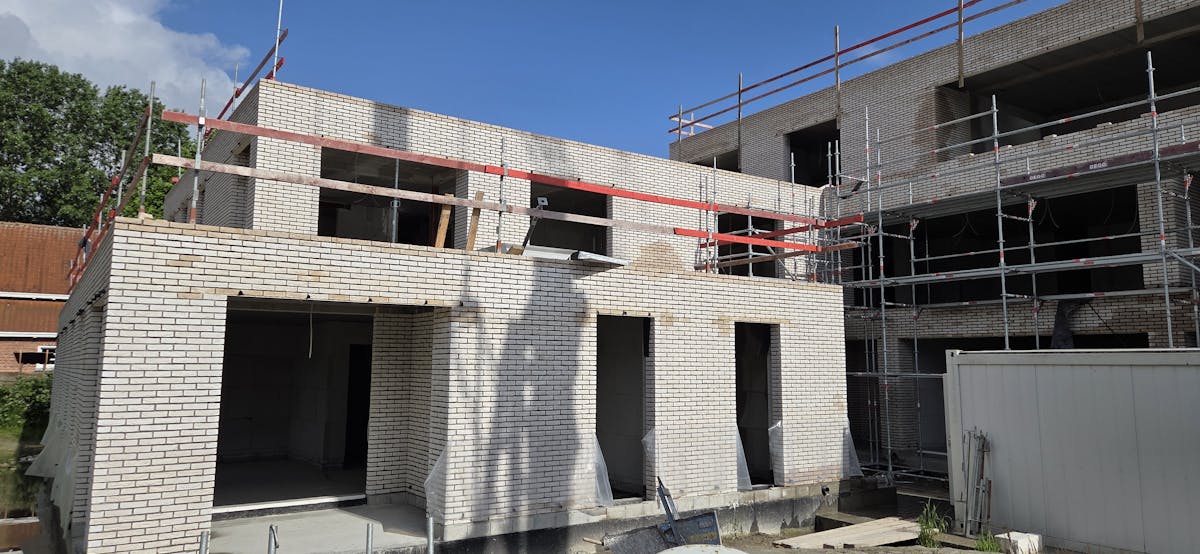Roovershof, prachtige nieuwbouw, zalig wonen! - foto 3