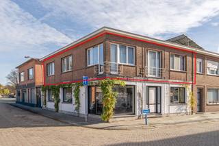 Apartment for sale in Brasschaat