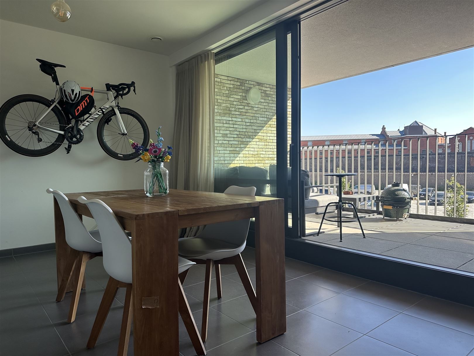 Instapklaar appartement te huur op Schelde Eiland  - foto 1