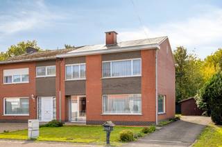 Maison à vendre à Heist-op-den-Berg