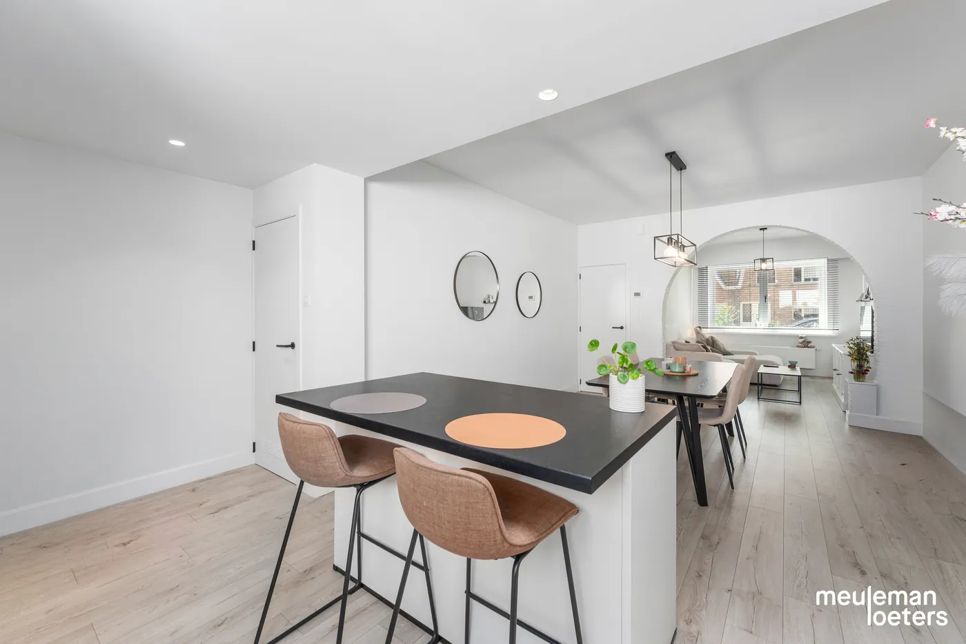 Gerenoveerde en instapklare woning - foto 5