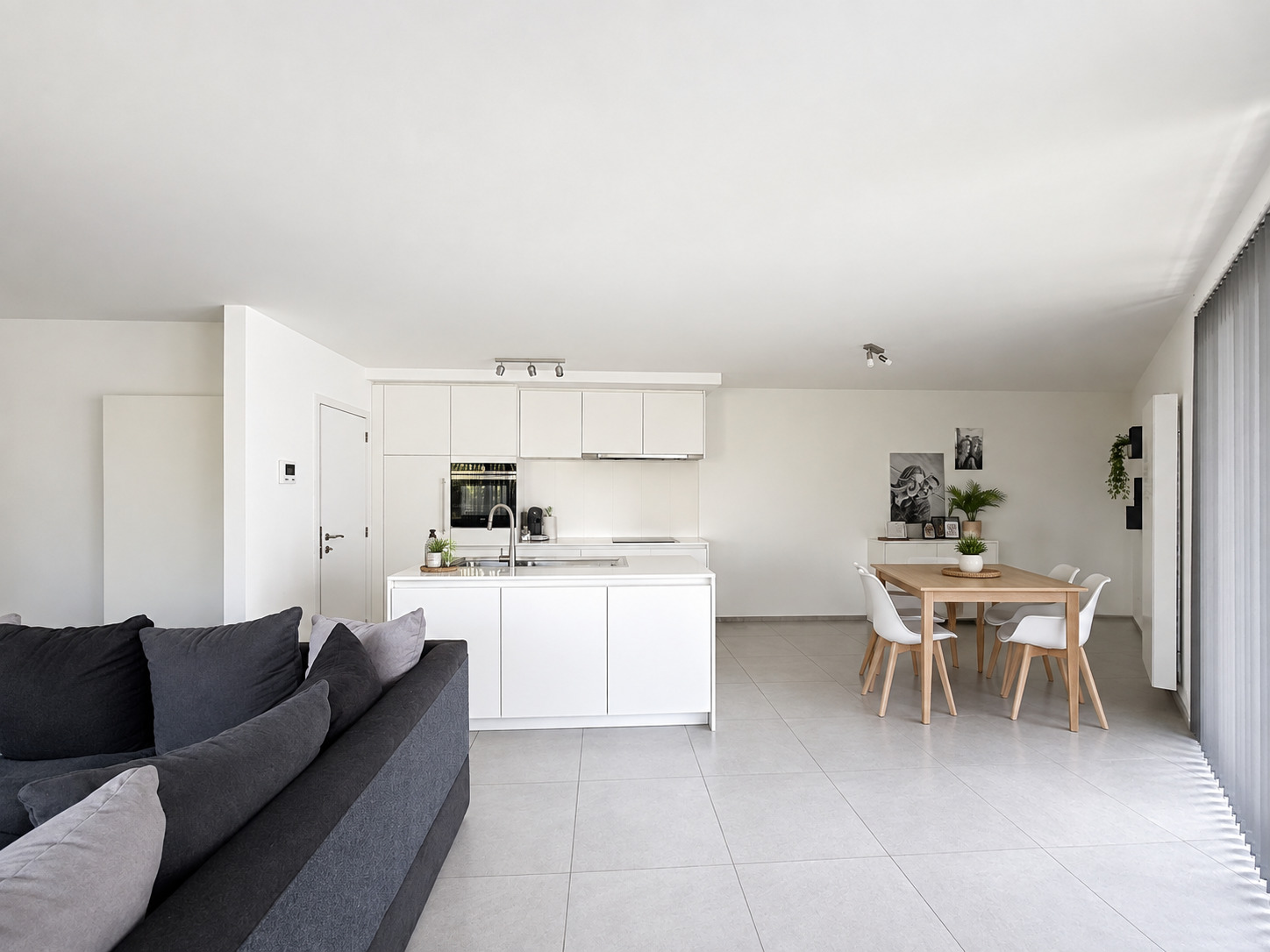 Appartement moderne avec garage à louer à Dilbeek - photo 5
