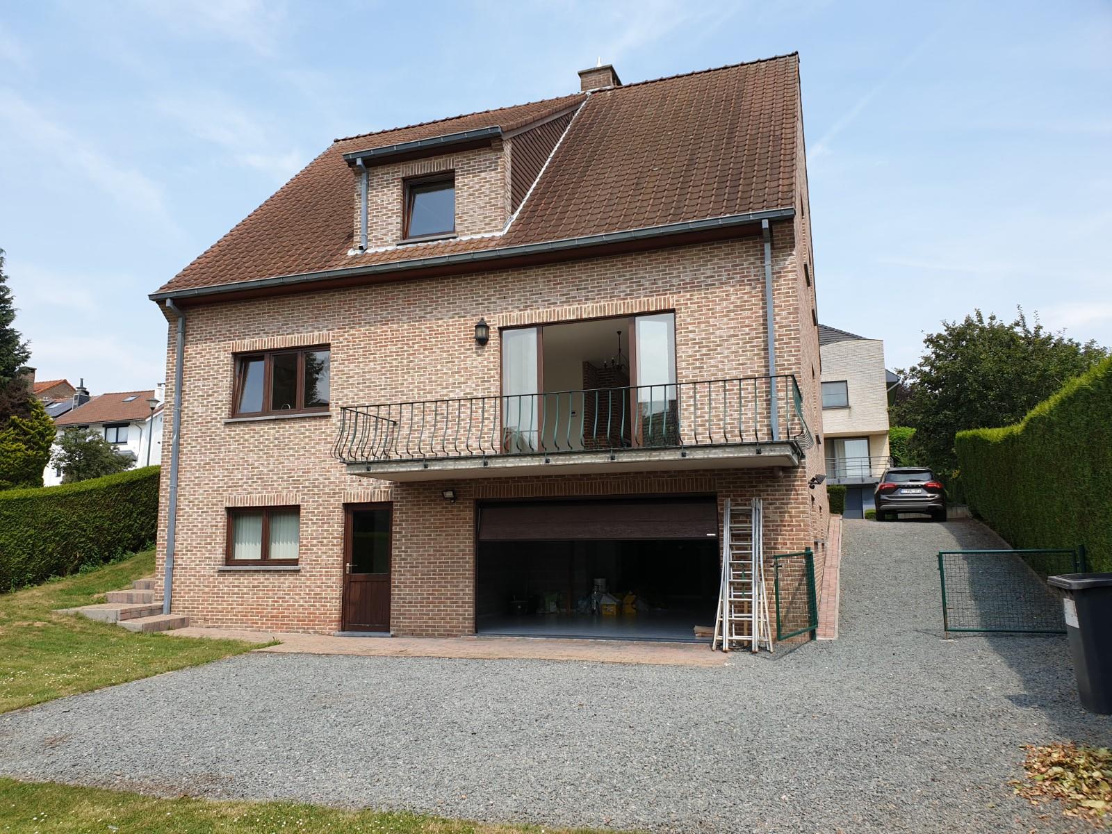 Woning in Sterrebeek
