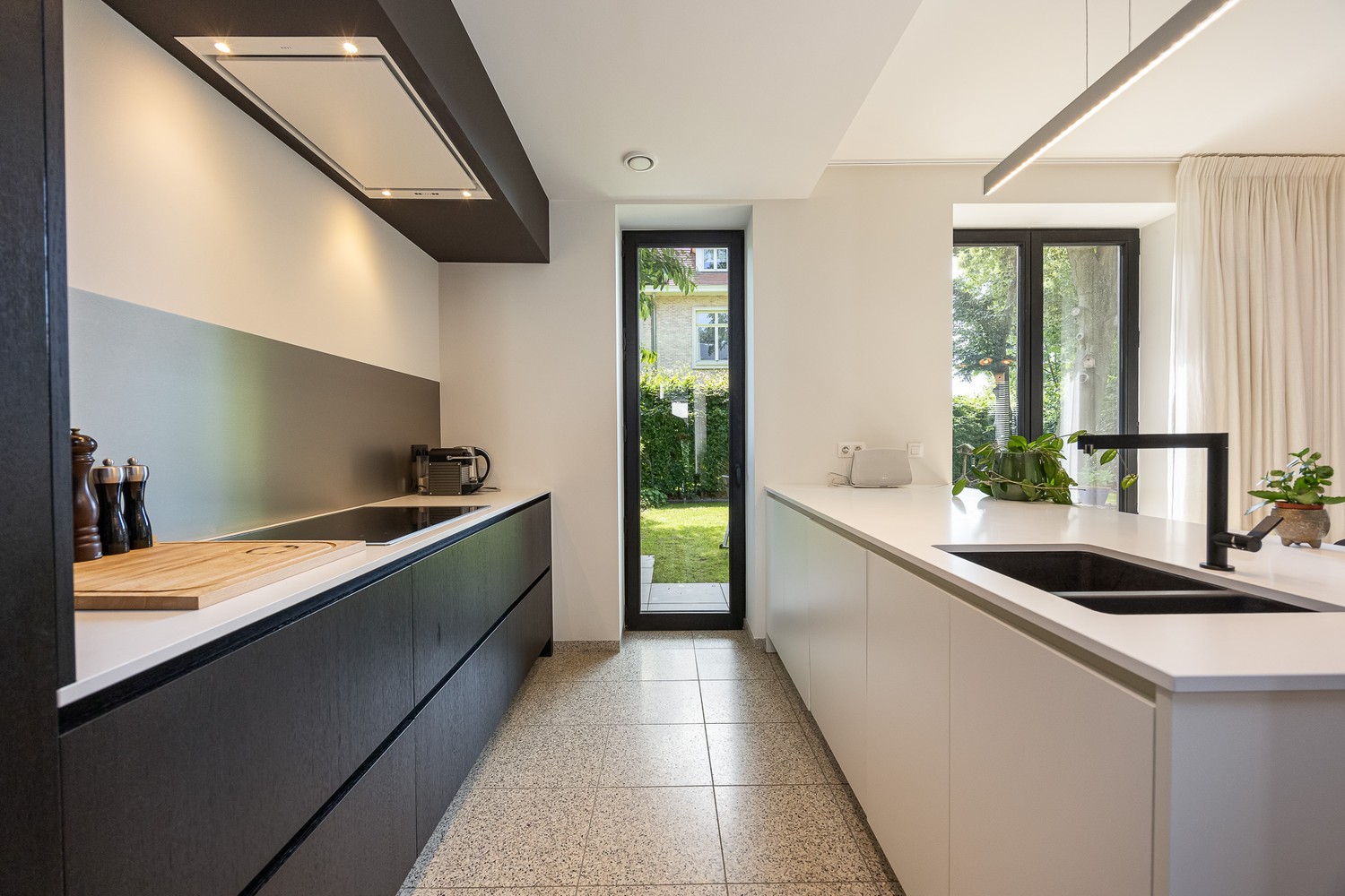 Residentie St-Agnesdal – afgewerkte luxe woning in gesloten woondomein met parktuin - foto 5
