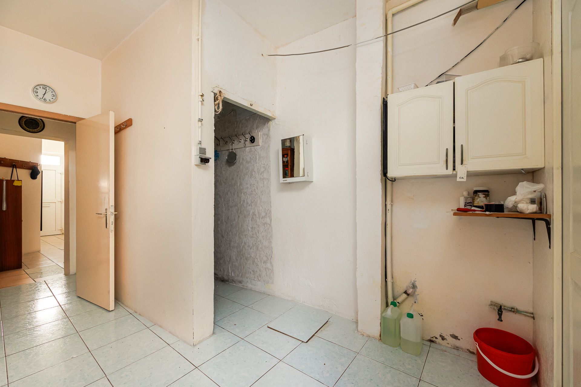 Te renoveren bel-etage met garage en dakterras - foto 5