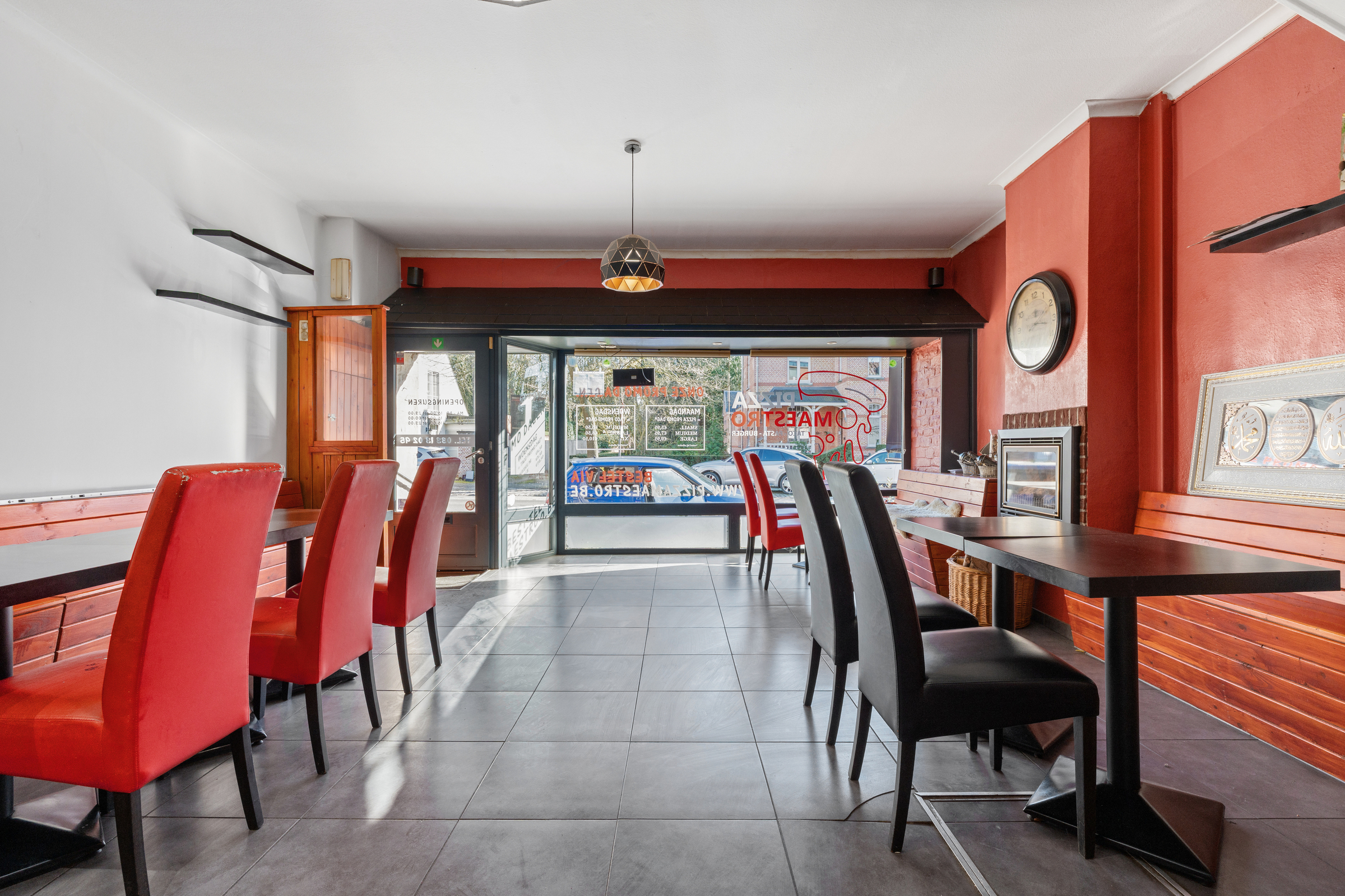 Handelspand met woonst op toplocatie in Belsele - foto 2