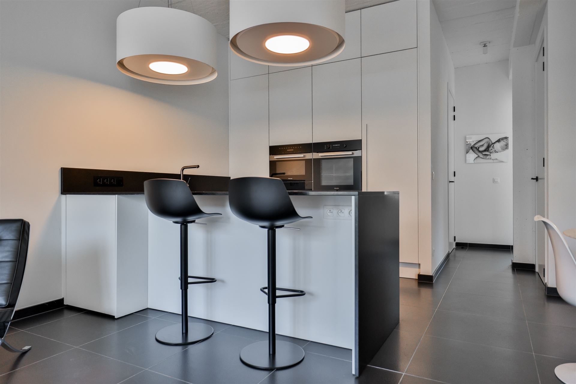 Apartment - photo 5