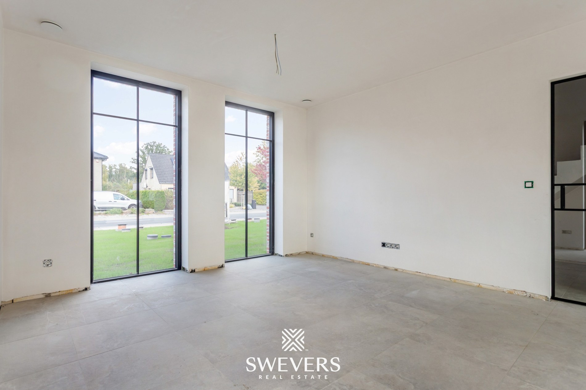 Instapklare nieuwbouw in Beringen: modern, ruim en energiezuinig! - foto 5