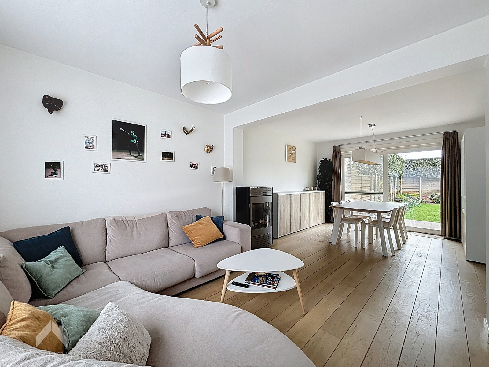 Maison à vendre à Roulers avec 3 chambres - photo 3