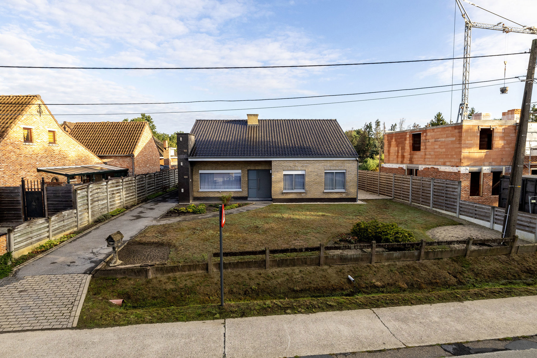 Maison à vendre à Westerlo