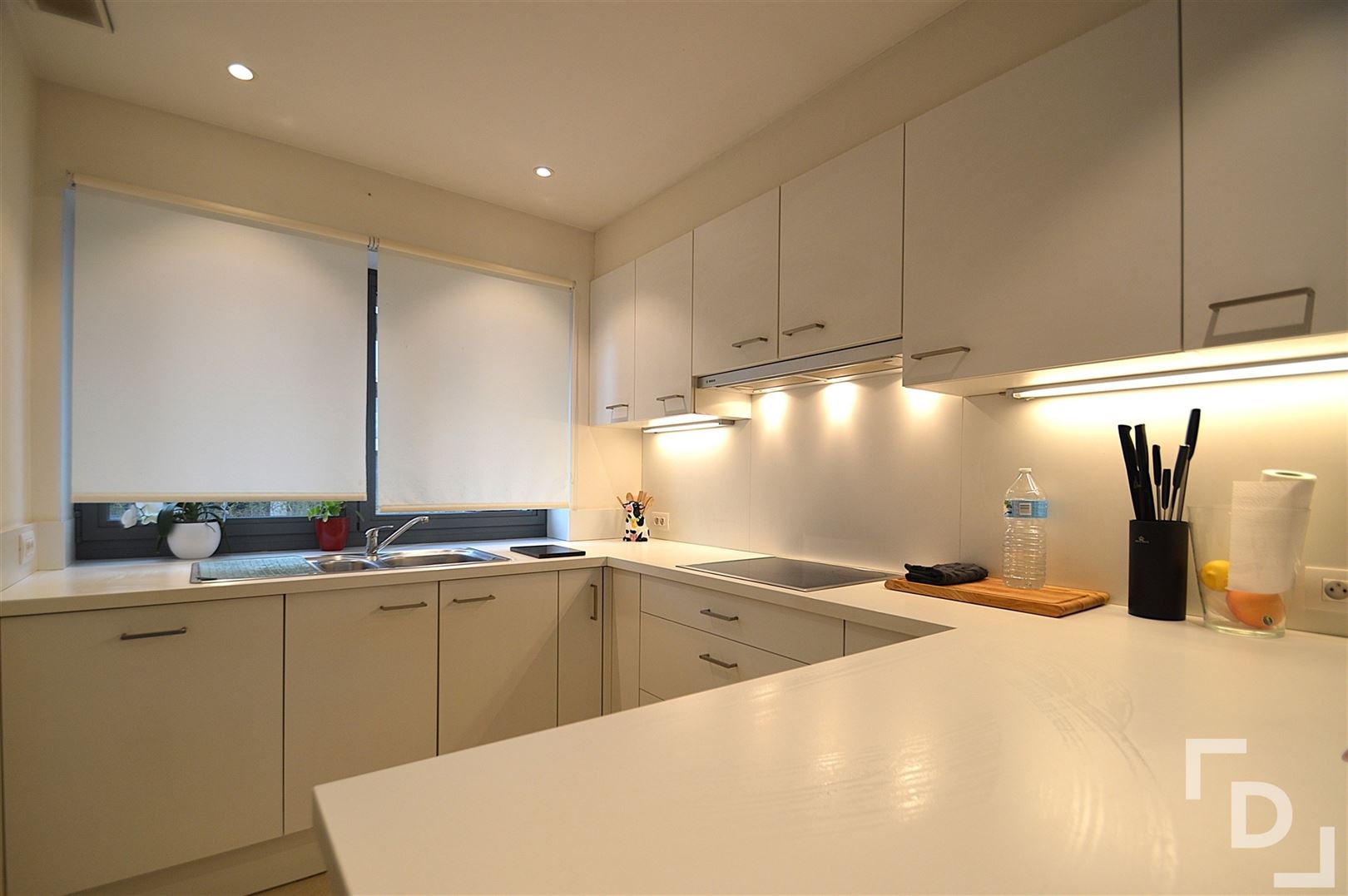 Energiezuinige gezinswoning te koop in Ieper nabij het station. - foto 4