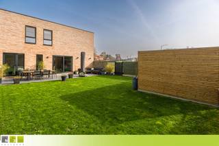 RECENTE (2018) EN ZEER GOED ONDERHOUDEN WONING MET 3 SLAAPKAMERS, VLOERVERWARMING, CARPORT EN TUIN GELEGEN TE WILDEREN OP 2A 63CA