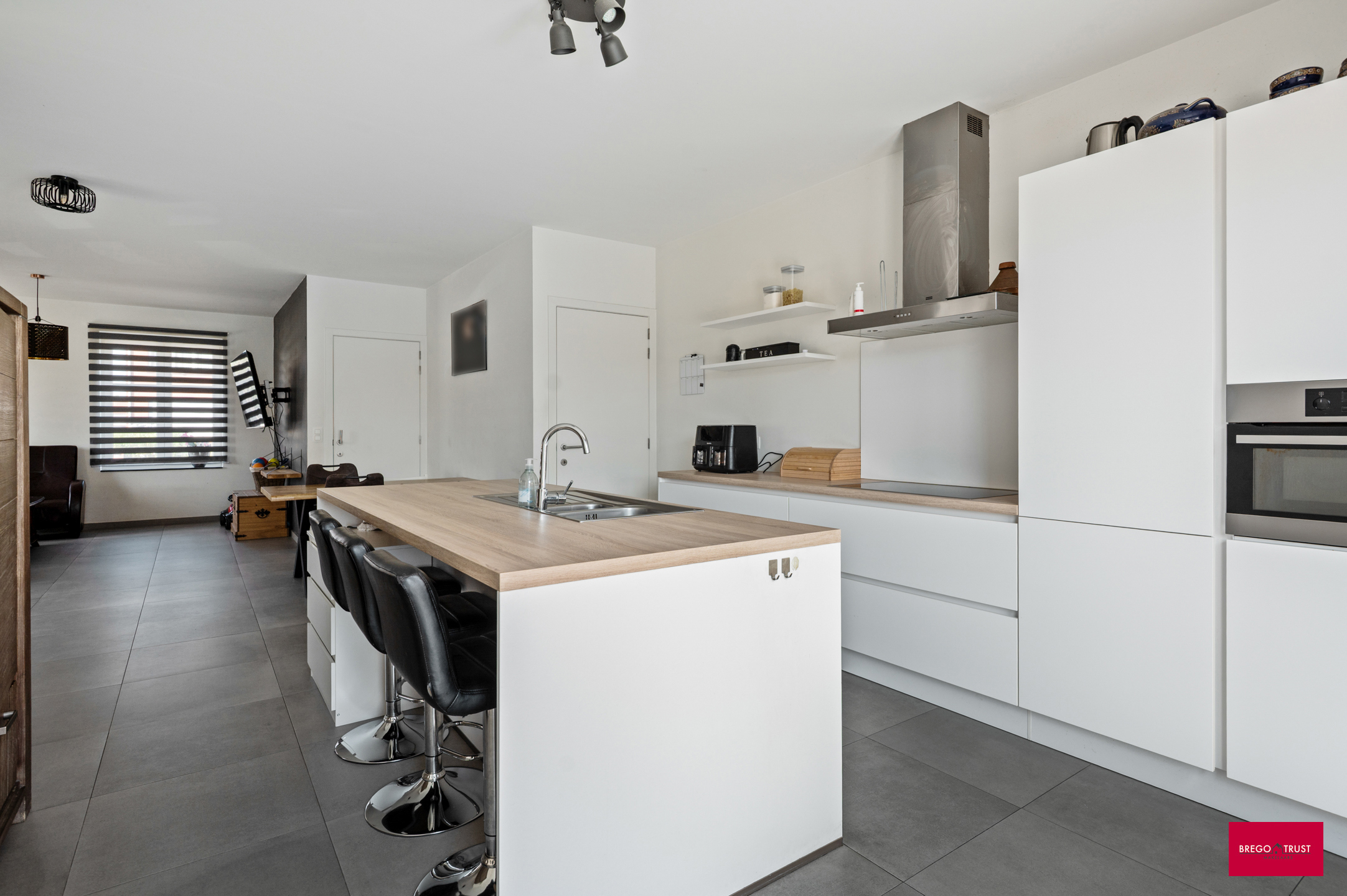 Eengezinswoning met 3 slpk en 1 badkamer  - foto 5