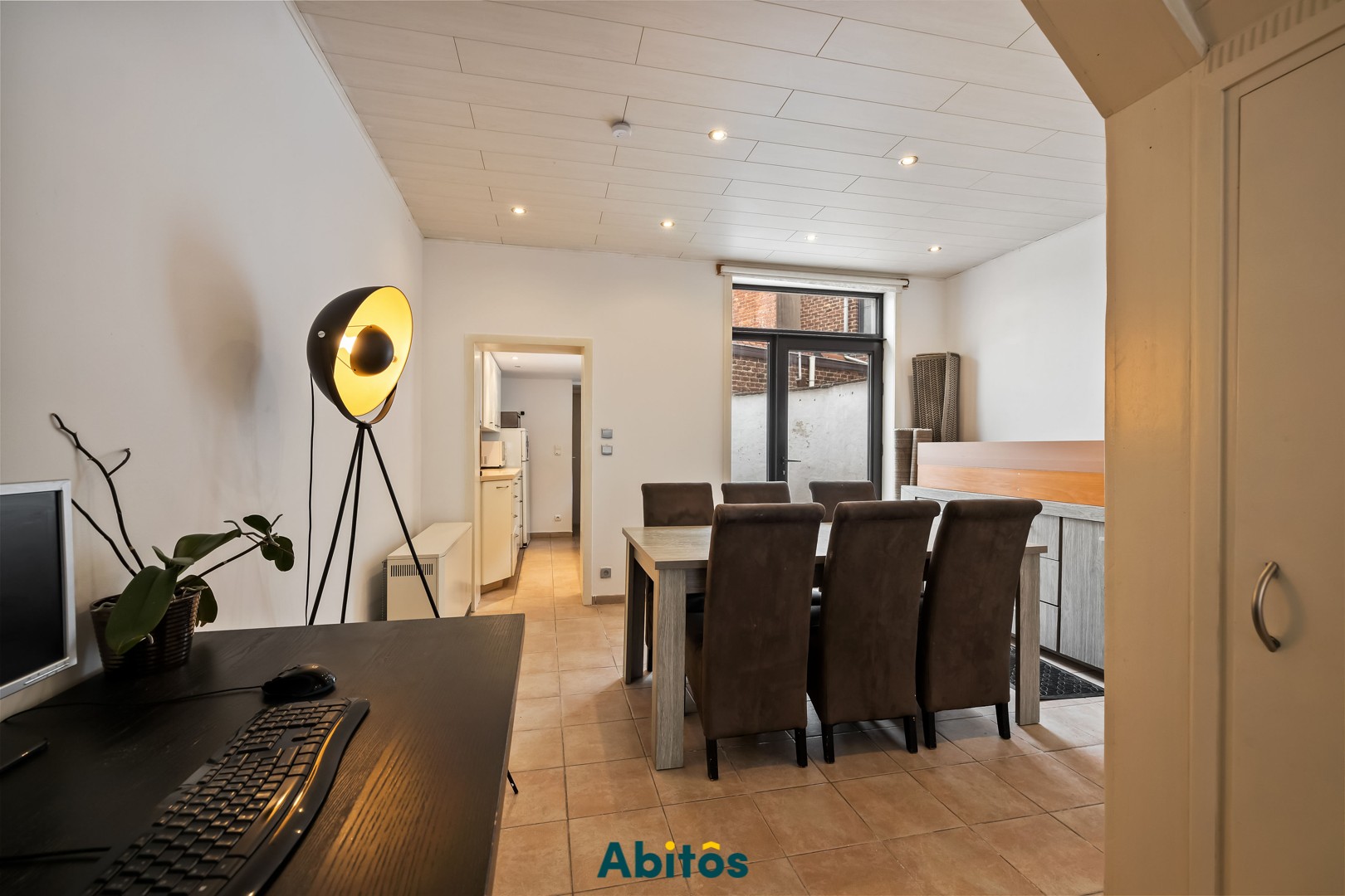 Woning met 3 slaapkamers in Merelbeke Flora - foto 4