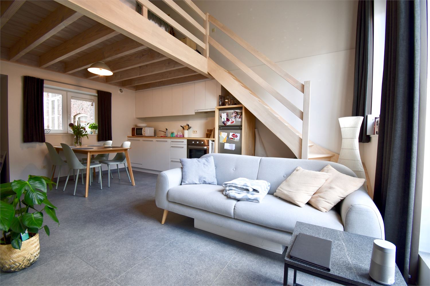 Apartment for rent in Kortrijk with 1 bedroom - photo 3