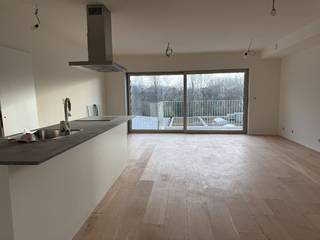 Appartement à louer à Anvers