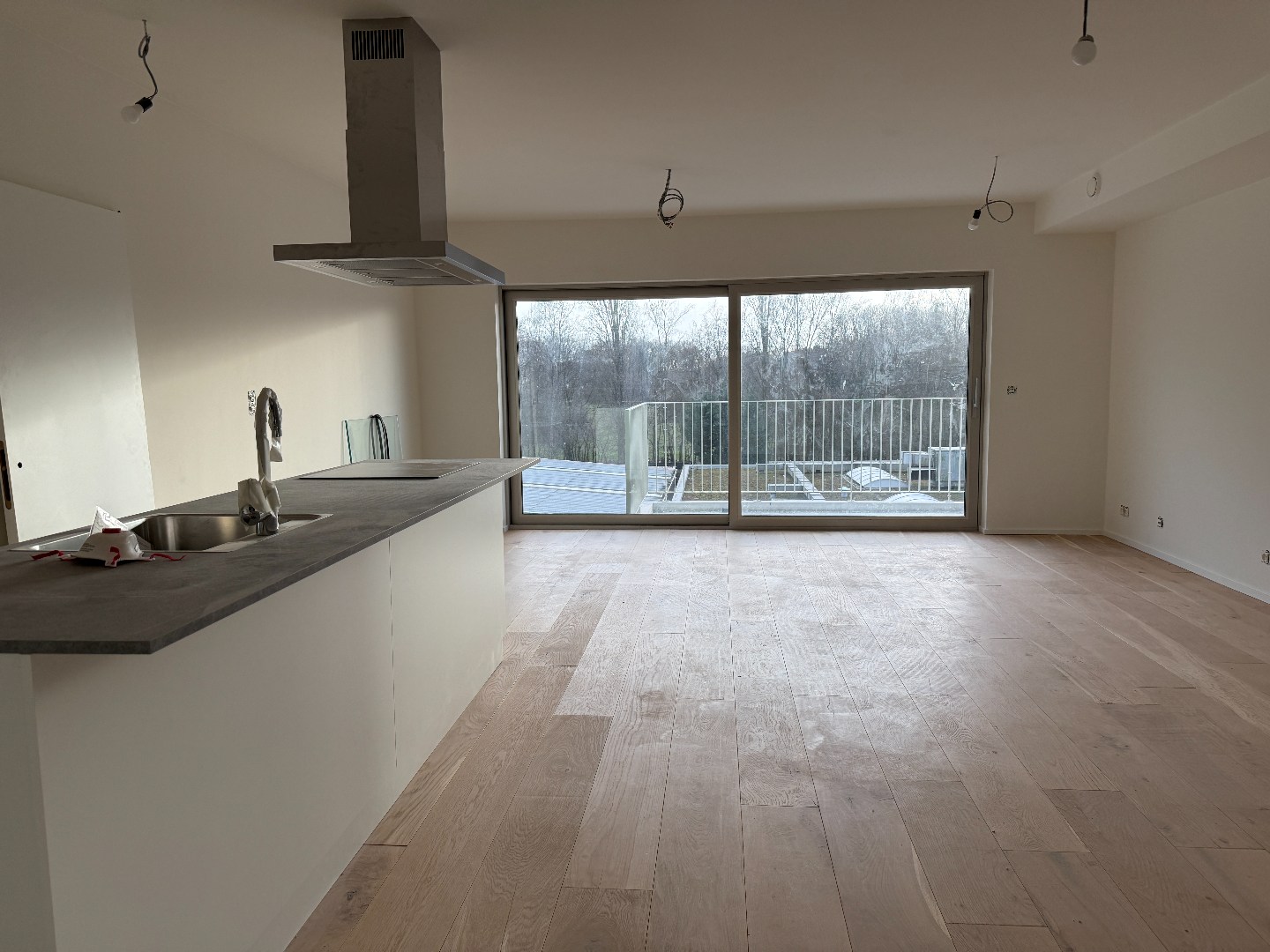 Appartement à louer à Anvers avec 2 chambres - photo 2