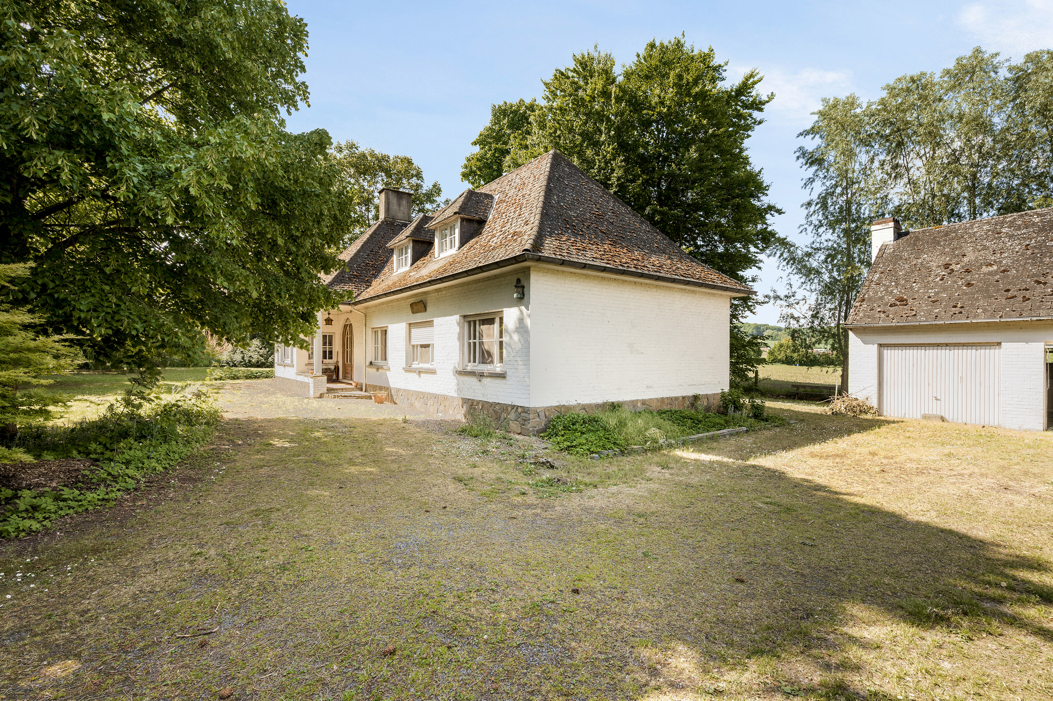 Charmante VILLA met een WAANZINNIG UITZICHT! - foto 2