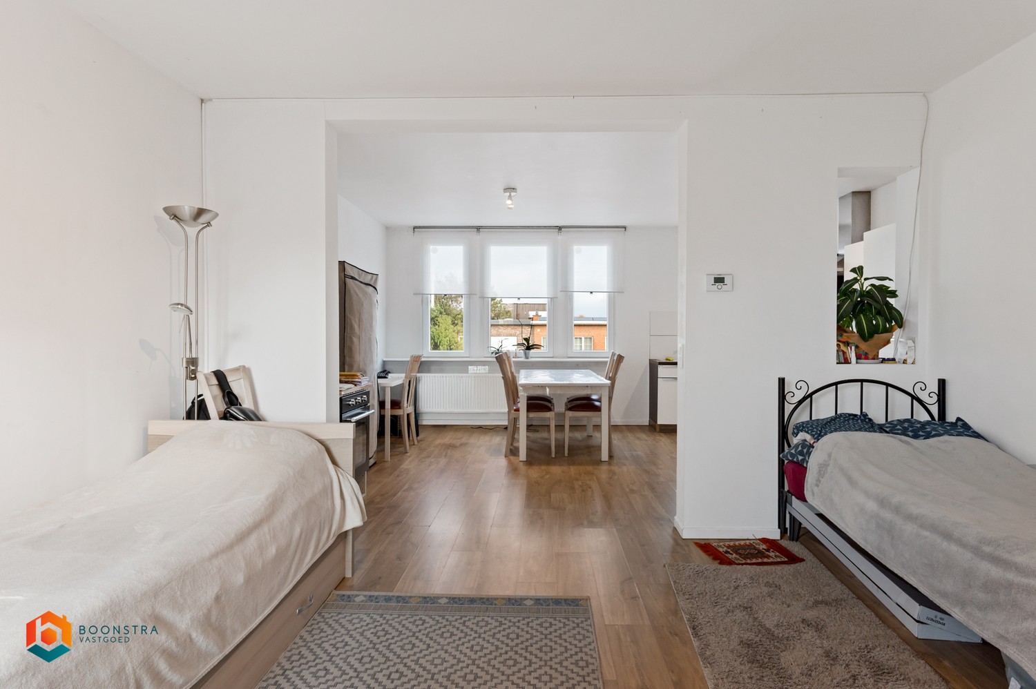 Appartement à vendre à Lier avec 1 chambre - photo 4