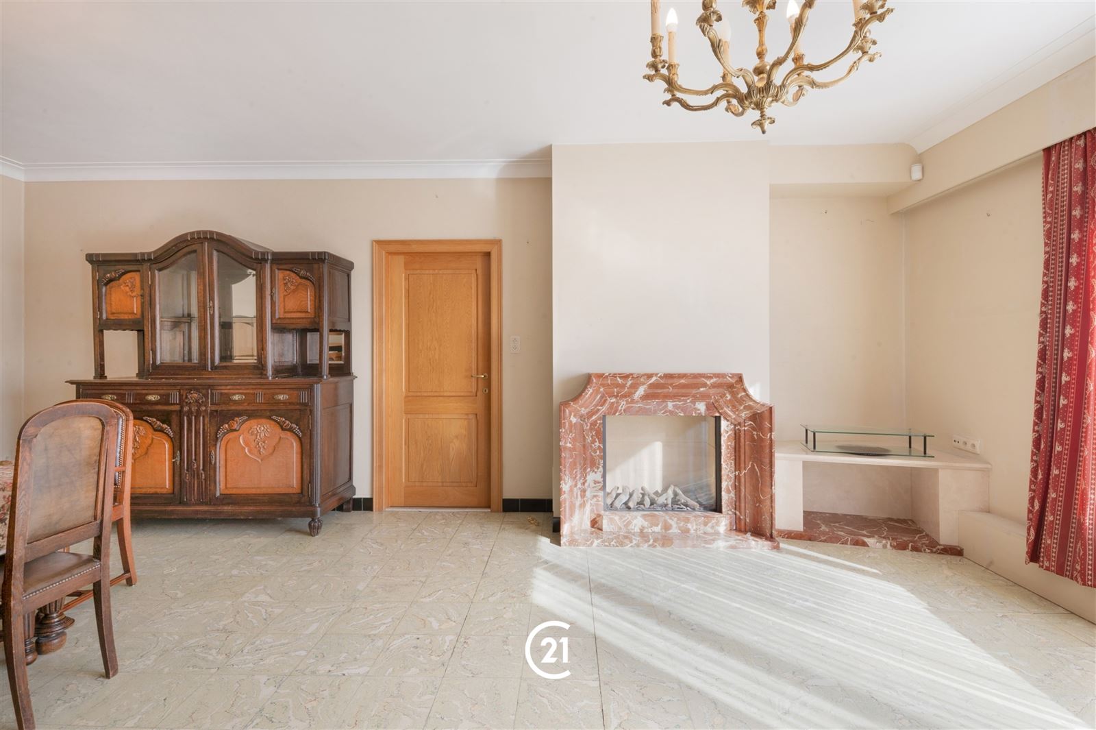 Maison - photo 5