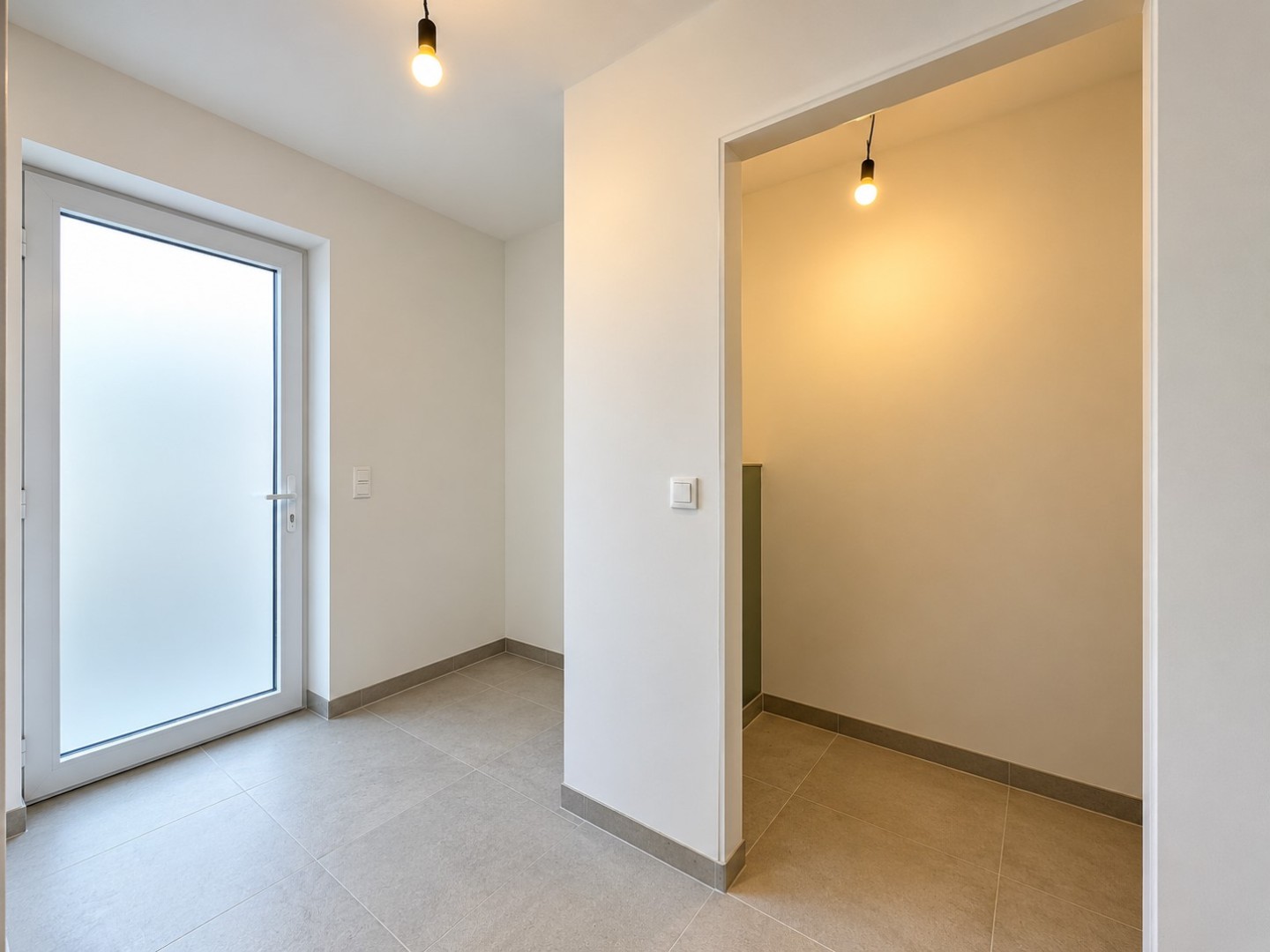 MERENDREE – Nieuwbouwwoning met 3 slaapkamers, bureau, garage en tuin - foto 5