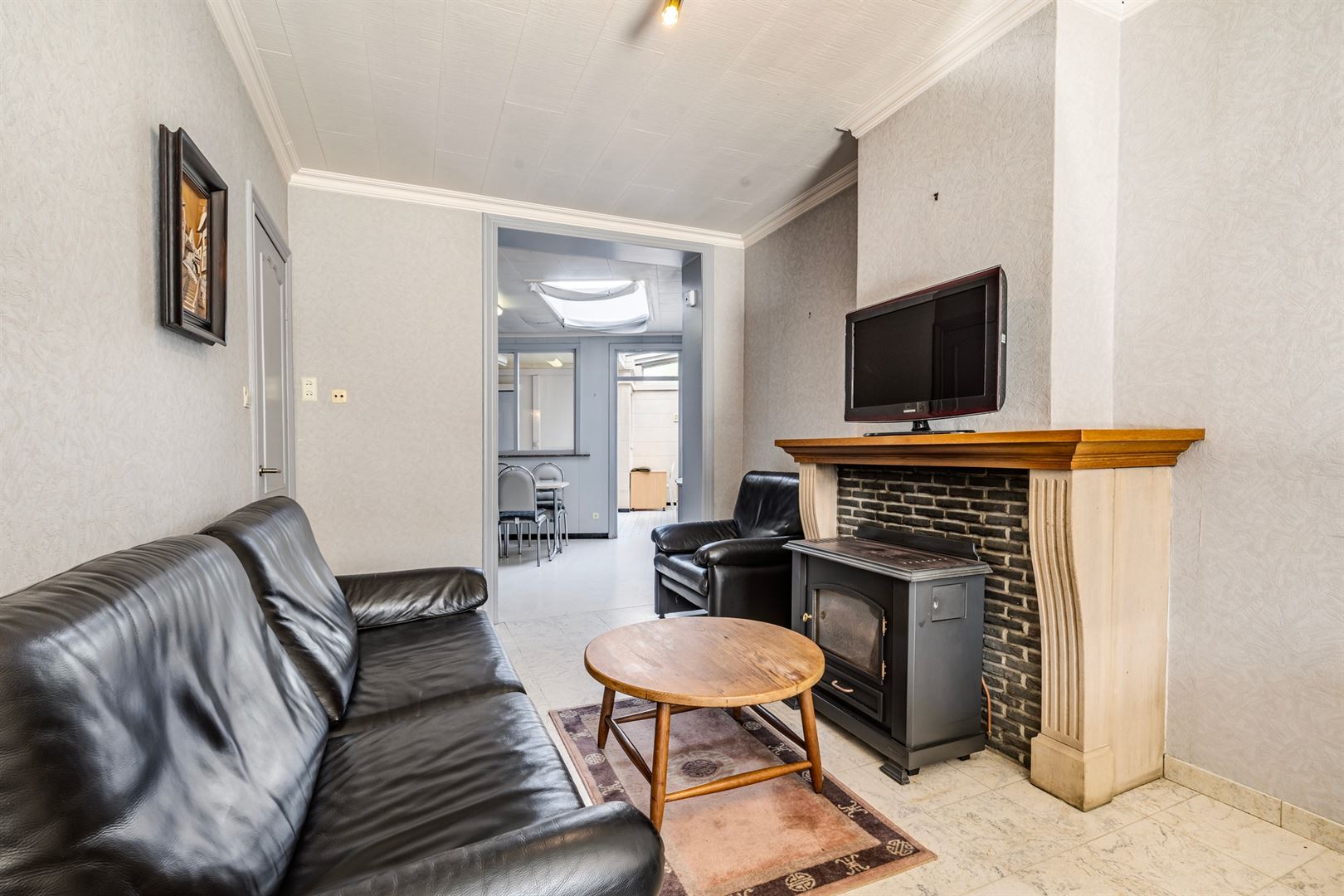 Huis - foto 4