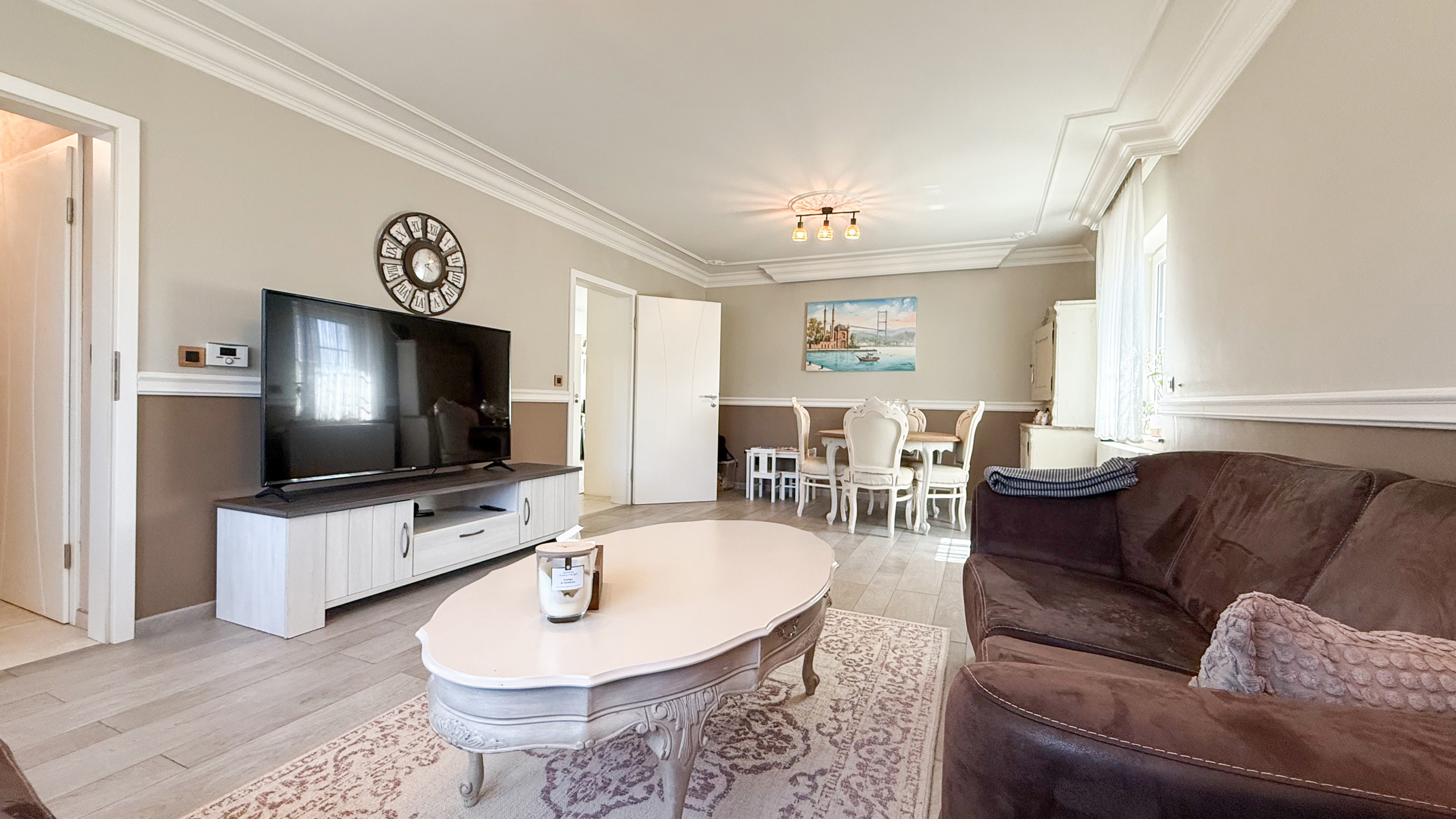 Instapklare gezinswoning met 3 slpk op toplocatie in HH! - foto 3