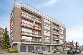 Apartment for sale in Asse