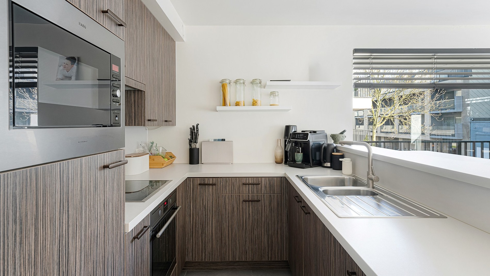 Apartment for sale in Zeebrugge with 2 bedrooms - photo 2