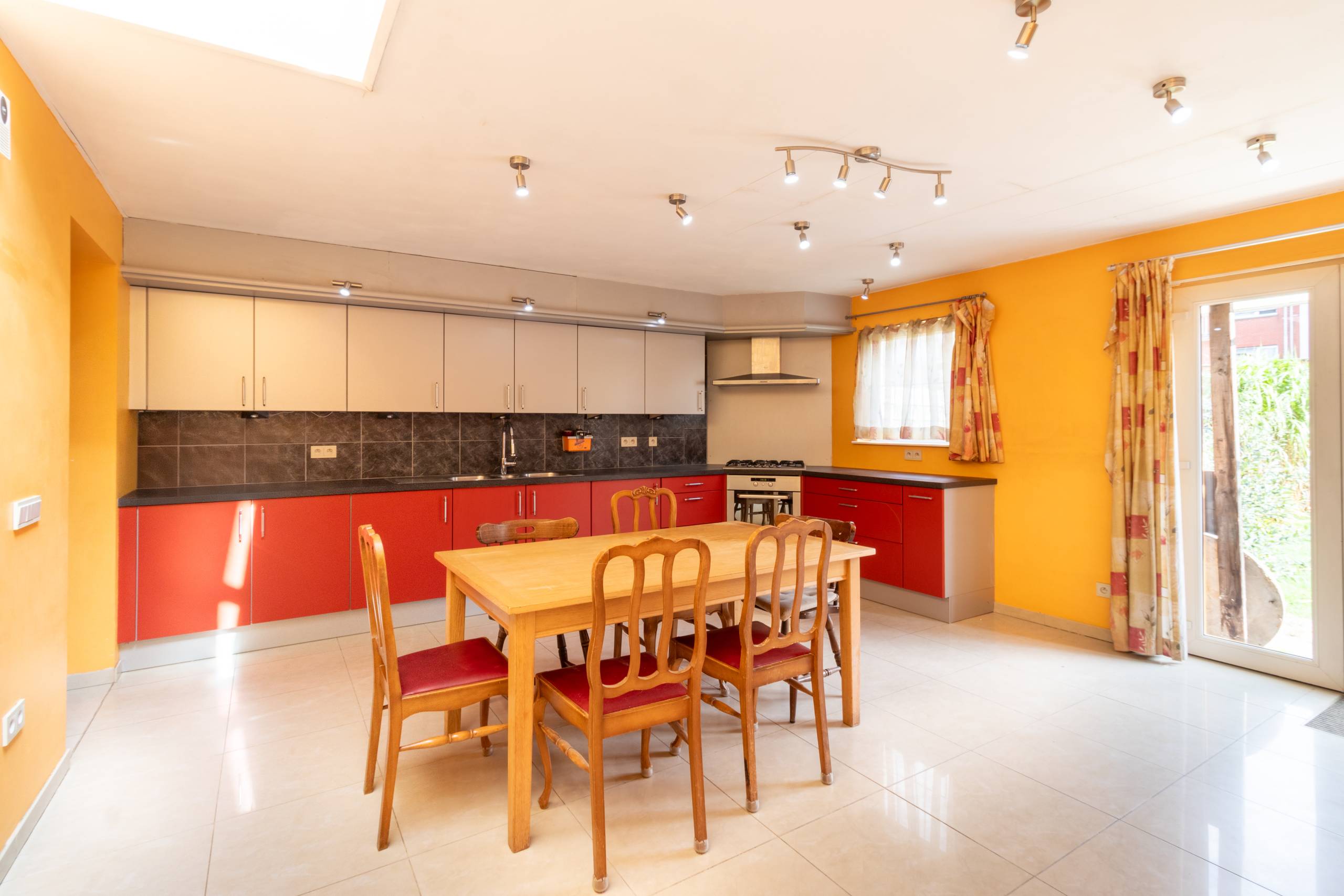 Maison à vendre à Merksem avec 3 chambres - photo 5