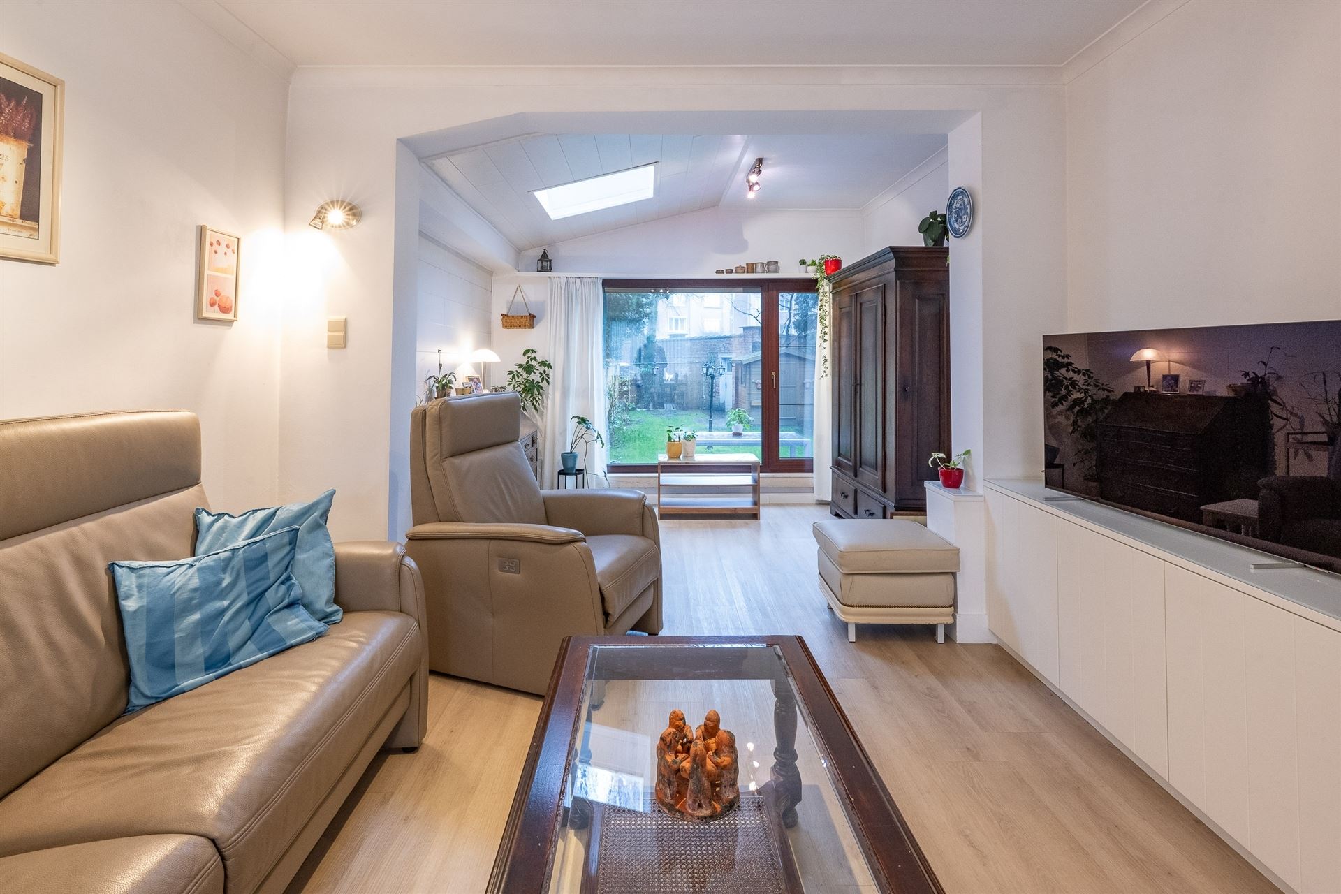 Uitzonderlijke woning - foto 4