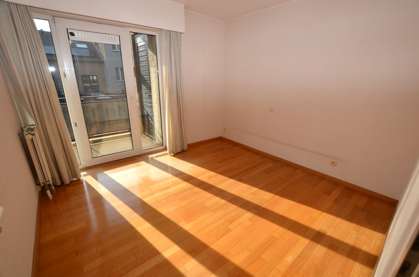 Lichtrijk appartement met zonneterras - foto 5