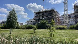 Apartment for sale in Braine-le-Comte