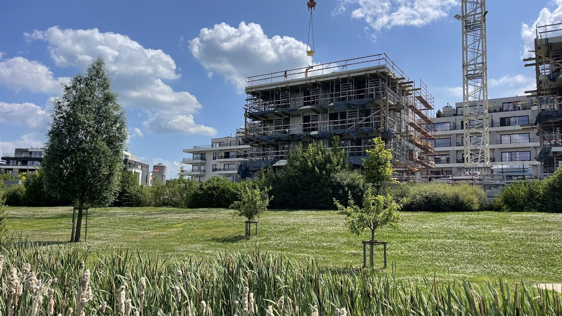 Apartment for sale in Braine-Le-Comte with 3 bedrooms - photo 2