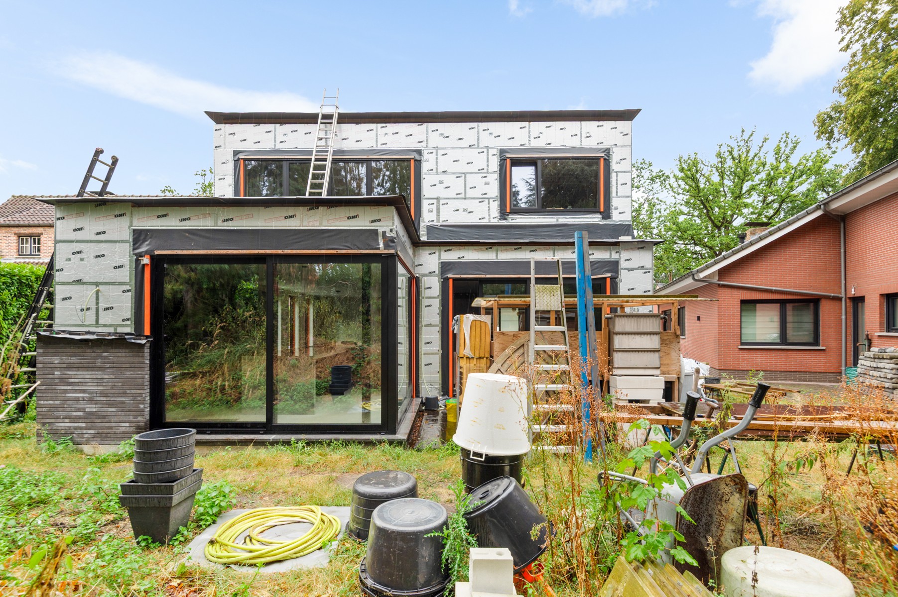 Energiezuinige woning met veel potentieel - foto 5