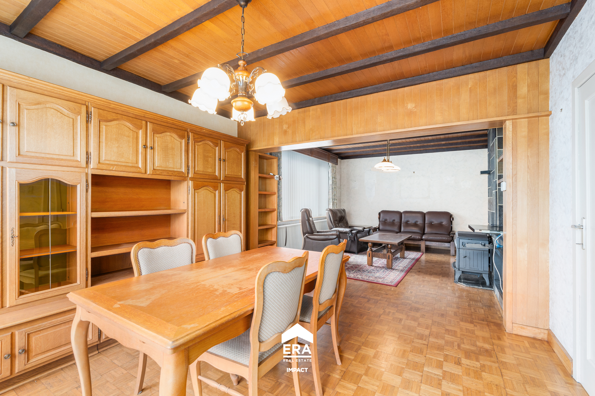 Maison à vendre à Bree avec 2 chambres - photo 4