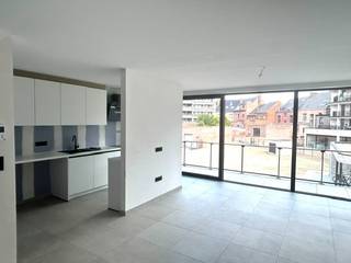 Apartment for rent in Hasselt