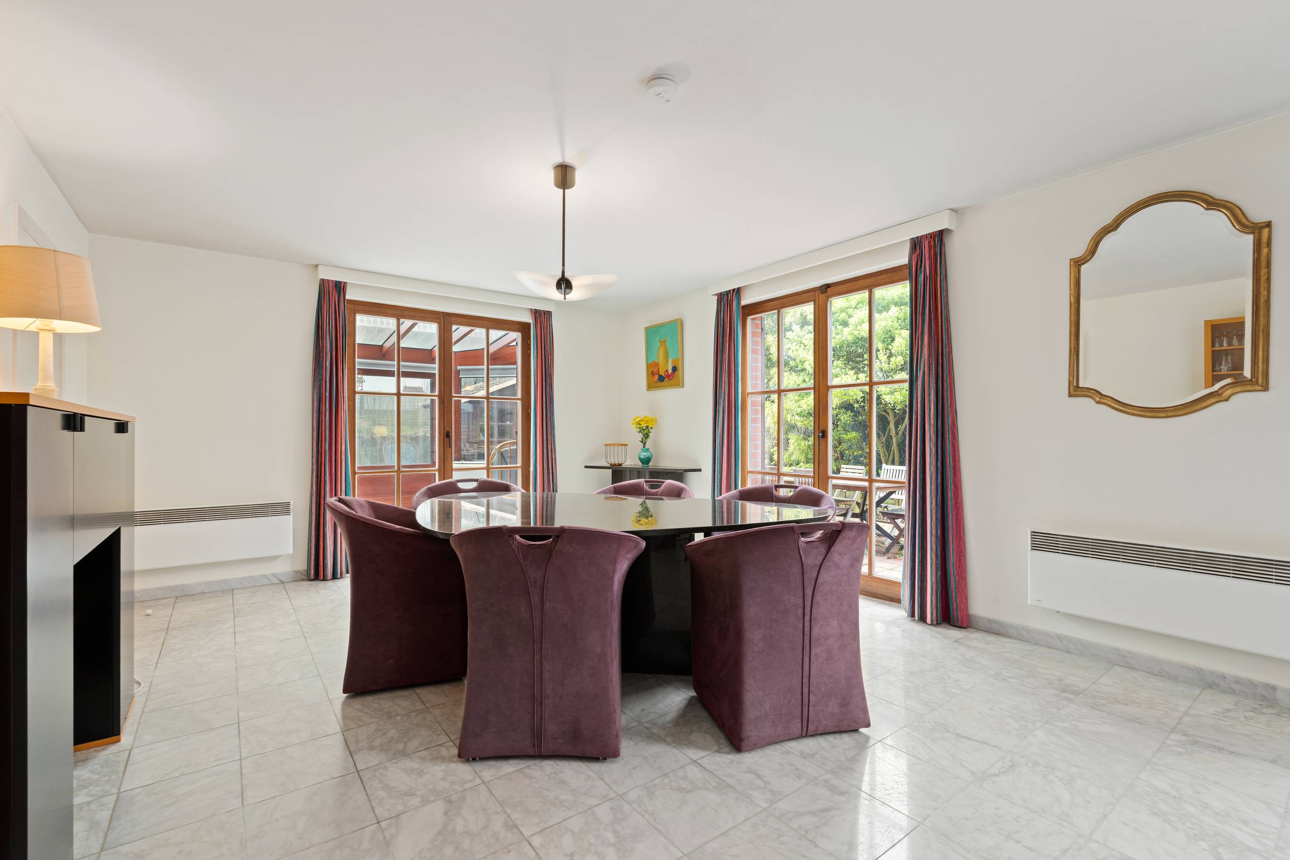 Villa te huur in het rustige Sint-Idesbald - foto 3