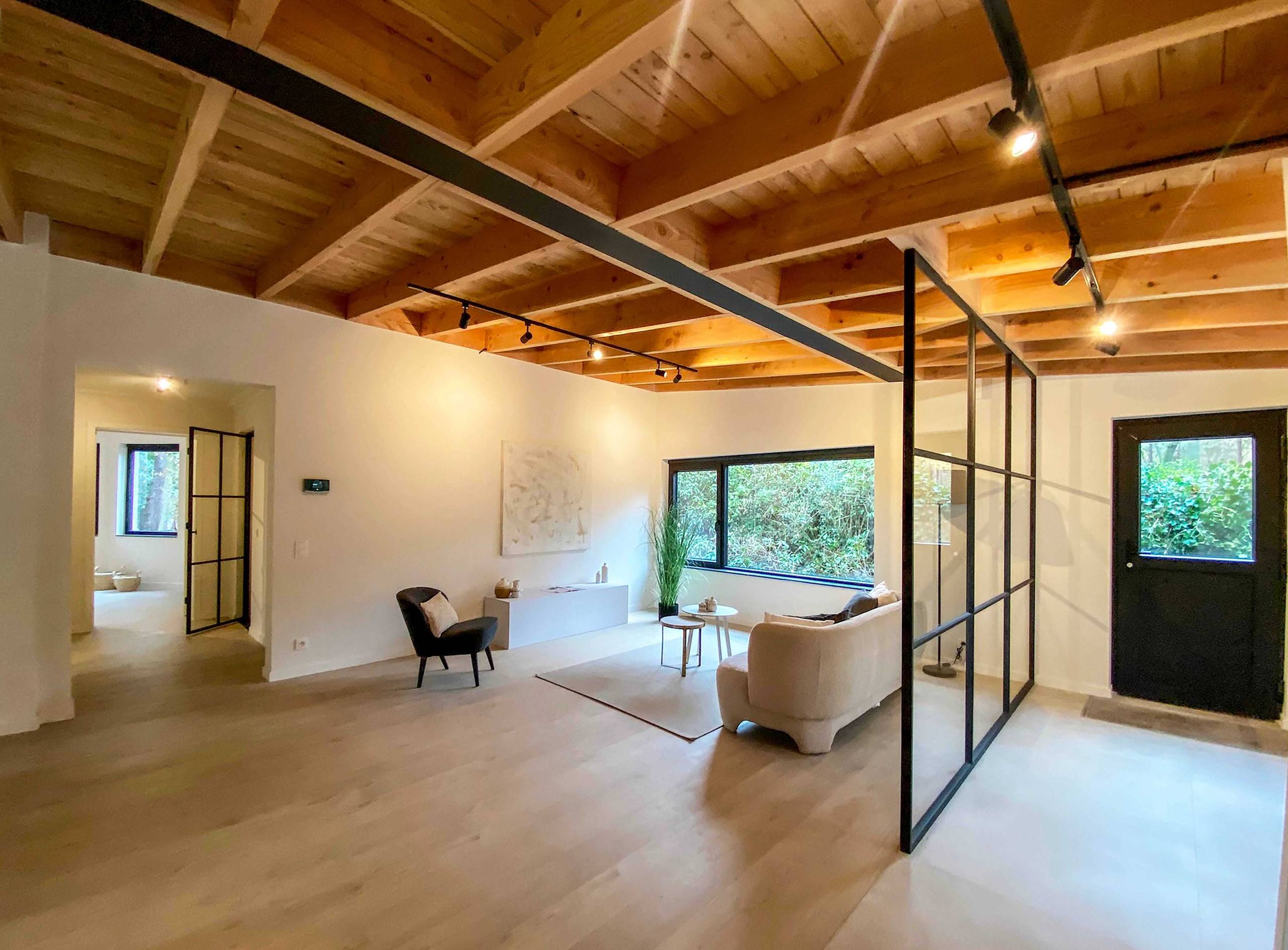 Huis te koop in Kalmthout met 2 slaapkamers - foto 3