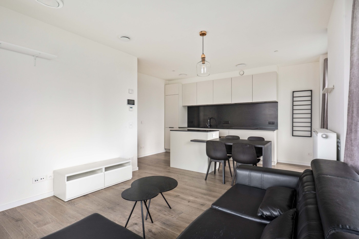 Appartement à louer à Anvers avec 1 chambre - photo 3