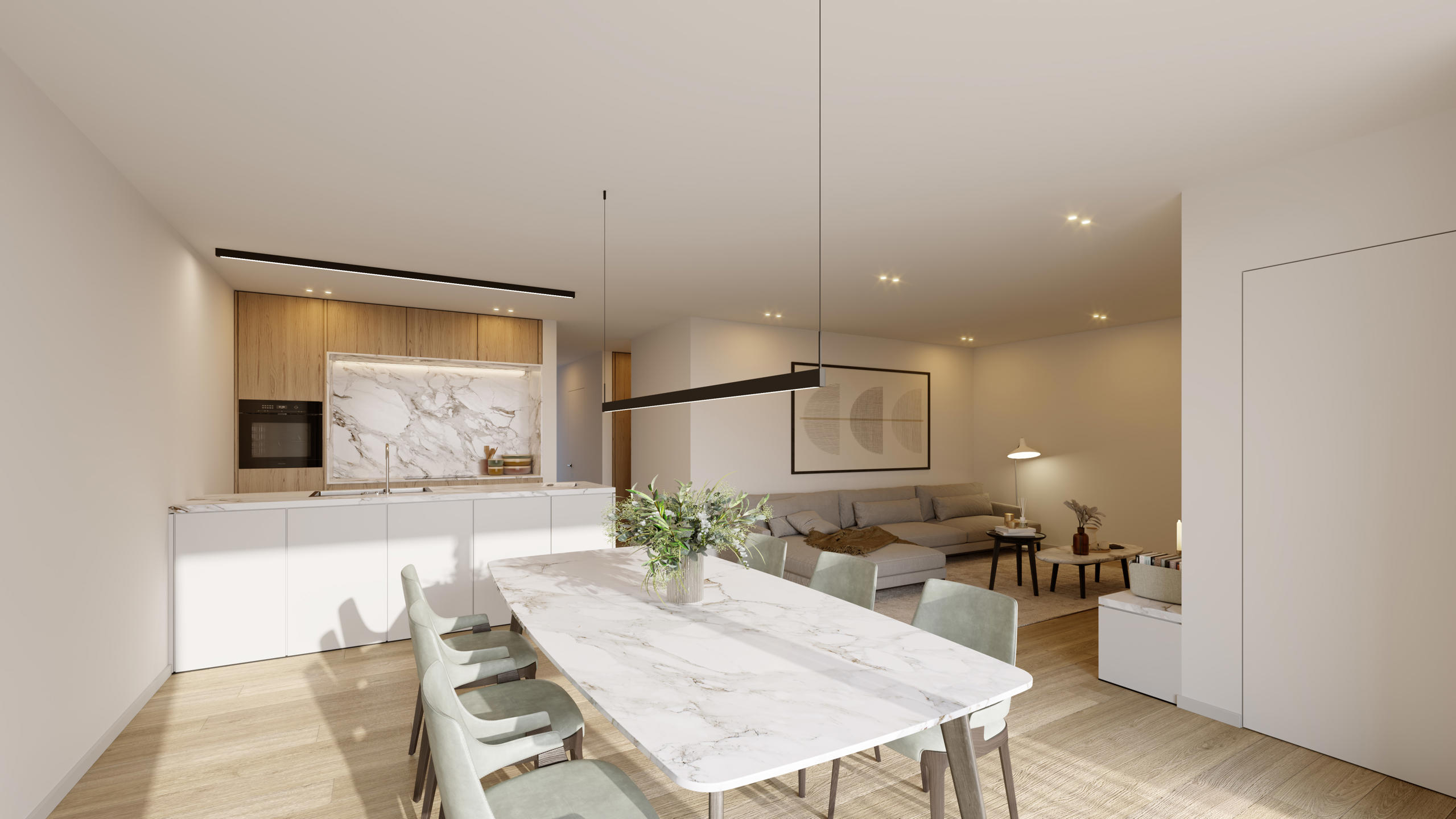 Project for sale in Sint-Katelijne-Waver - photo 4