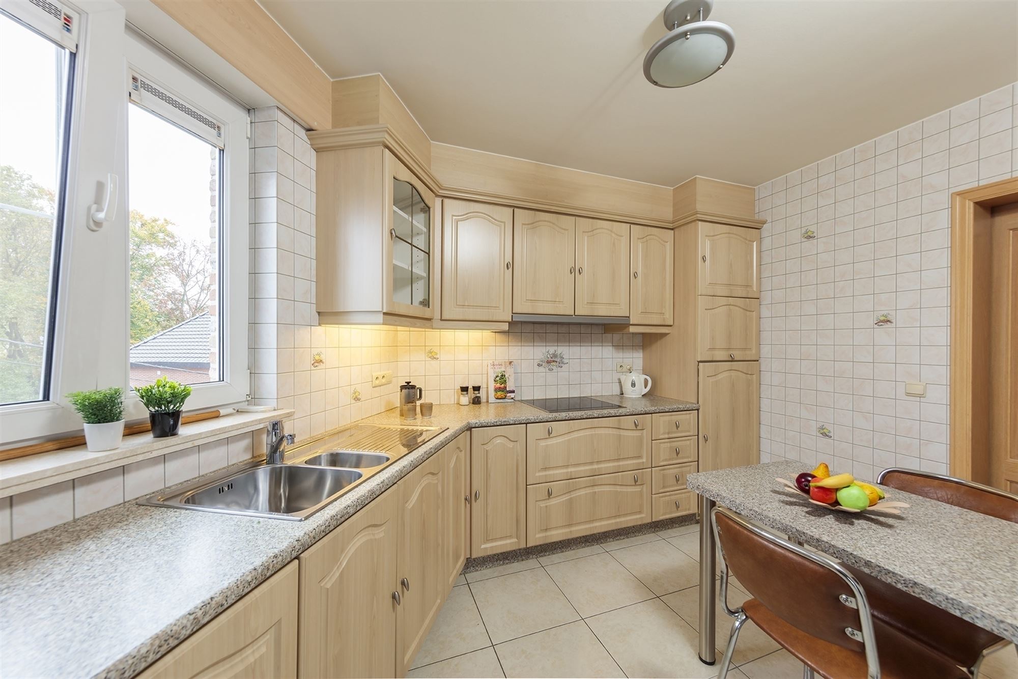 Ruim appartement, pal in het centrum van Bonheiden - foto 5
