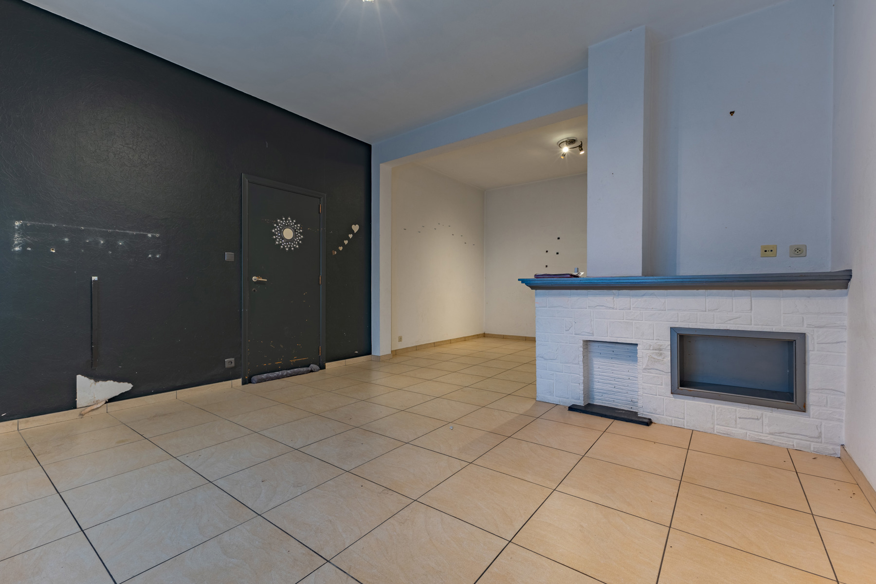 Ruime en gunstig gelegen woning met 3 slaapkamers en garage - foto 5