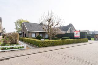 Deze zéér goed onderhouden kloeke villa gelegen in het landelijke Heestert (Zwevegem) betreft werkelijk de titel van een vastgoedtopper.PLUSPUNTEN...