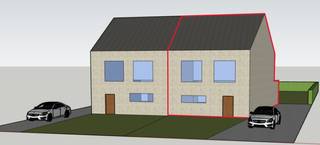 Ben je op zoek naar een bouwgrond nabij het centrum van Wetteren waar je jouw droomwoning kan realiseren? Zoek niet verder. Deze bouwgrond op...